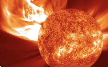 Bão mặt trời hôm nay 11.12 thế nào: Chuyên gia nói gì trước ngày 12.12?