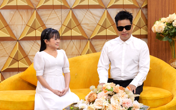 Cô gái cao 1,24 m tiết lộ cuộc sống hôn nhân bên chồng kém 14 tuổi