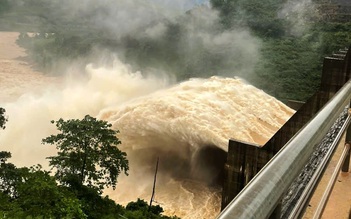 Rà soát, đánh giá hiệu quả công tác cảnh báo sớm, quy trình vận hành thủy điện