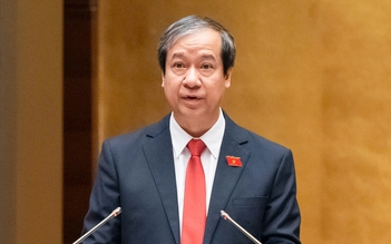 Quốc hội 'chốt' Bộ Y tế vẫn quản lý đào tạo bác sĩ nội trú, chuyên khoa