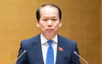 Phạm nhân được hiến mô, bộ phận cơ thể, không được lưu trữ trứng, tinh trùng