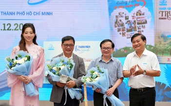 Đề xuất xây dựng tủ sách gia đình vào tiêu chí danh hiệu 'gia đình văn hóa'