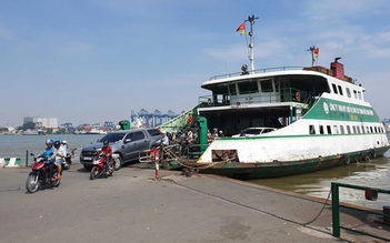 Xây dựng cầu Cát Lái là cấp bách, để khai thác hiệu quả sân bay Long Thành