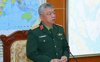 Bộ Quốc phòng triển khai 6 dự án hạ tầng chiến lược ở Cà Mau, Thổ Chu