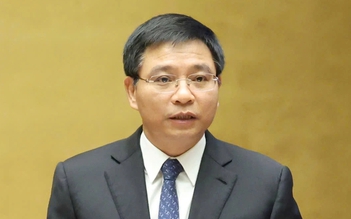 Quốc hội thông qua biểu thuế thu nhập cá nhân mới, cao nhất vẫn là 35%