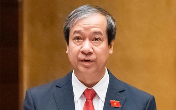 Từ 1.1.2026, giám đốc sở GD-ĐT được quyền tuyển dụng, điều động giáo viên