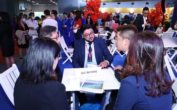 TP.HCM dành hơn 1.000 tỉ đồng xúc tiến thương mại