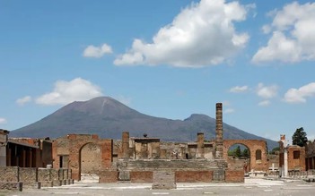 Giải mã bí mật đặc biệt giúp kiến trúc La Mã trường tồn suốt hàng nghìn năm