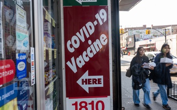 Mỹ điều tra những ca tử vong nghi có liên quan vắc xin Covid-19