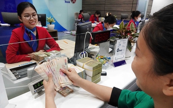 Ngân hàng tăng mạnh lãi suất cho vay mua nhà