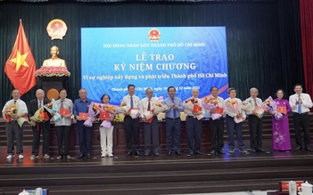 TP.HCM đặt mục tiêu đột phá trong năm 2026