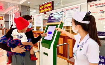 Sở Y tế Gia Lai dẫn đầu Bộ chỉ số phục vụ người dân, doanh nghiệp 2025