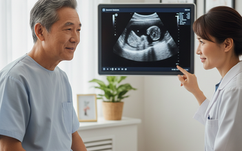 Vì sao người trên 40 tuổi cần kiểm tra thận định kỳ?