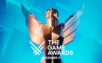 Những điều đáng mong đợi tại sự kiện The Game Awards 2025
