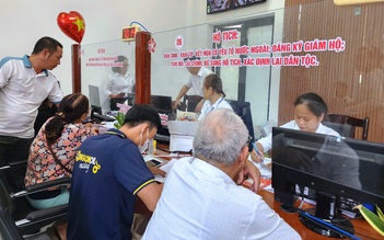 Đà Nẵng: Hơn 54.500 cán bộ, viên chức sẽ được tăng lương theo KPI