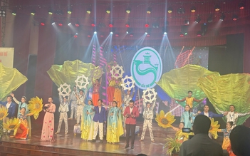 Cần Thơ xây dựng, phát triển văn hóa