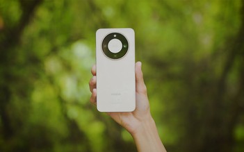 HONOR X9d 'vượt ngàn chông gai' với thử thách 48 giờ chứng minh độ bền tại núi Dinh