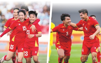 Tin tức đặc biệt trên báo in Thanh Niên 12.12.2025