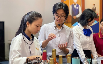 Cận tết 2026, TP.HCM cần 30.000 lao động: Ngành nào đang bùng nổ?