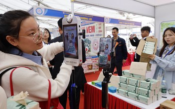 Khai mạc Hội chợ thương mại và du lịch quốc tế Việt - Trung 2025