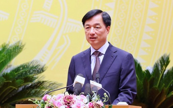 Bí thư Hà Nội Nguyễn Duy Ngọc được đề nghị tặng Huân chương Quân công hạng nhất