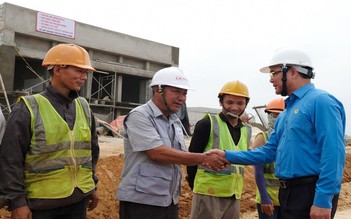 Phát động phong trào thi đua năm 2026 chào mừng các sự kiện lớn của đất nước