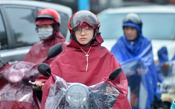 Miền Bắc rét dưới 5 độ C, thời tiết Hà Nội thế nào?