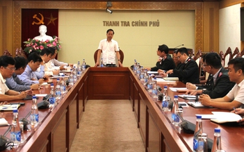 VINAINCON vi phạm những gì gây nguy cơ thiệt hại 1.063 tỉ đồng?