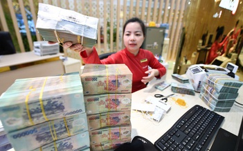 Quốc hội yêu cầu đẩy nhanh lộ trình cải cách tiền lương