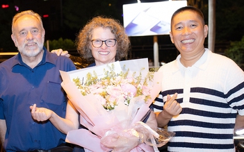 Khát vọng Việt chinh phục đấu trường siêu trí tuệ thế giới