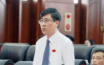Đại biểu HĐND TP.Đà Nẵng kiến nghị không tăng giá đất vì 'lợi bất cập hại'