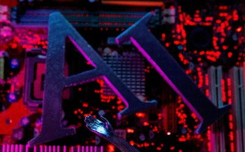 Bất ngờ với nhân vật của năm 2025