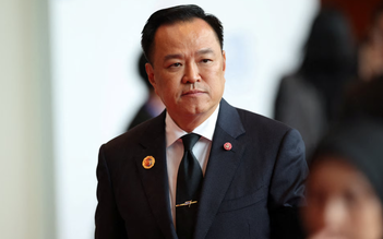 Thủ tướng Thái Lan giải tán quốc hội, chuẩn bị tổng tuyển cử sớm