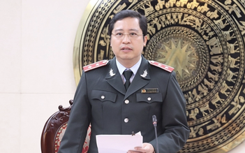 Chuyển Bộ Công an xác minh nguy cơ thiệt hại 1.063 tỉ đồng liên quan VINAINCON