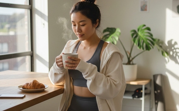 Caffeine tồn tại trong cơ thể bao lâu? Bác sĩ giải đáp