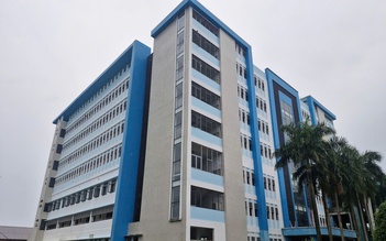 Kỳ họp HĐND TP.Đà Nẵng 'nhắc' khu điều trị trăm tỉ bỏ hoang