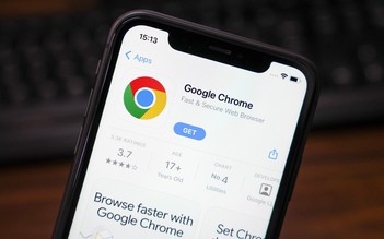 Chrome trên iPhone nhận bản nâng cấp AI giá trị với Gemini