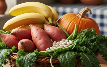 4 thói quen giúp huyết áp giữ ổn định cả ngày