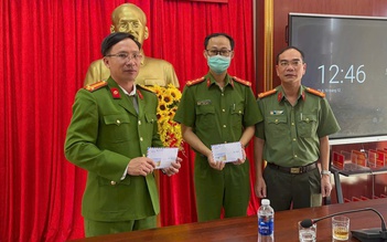 Công an bị thương khi truy bắt người nghi ‘ngáo đá’ tại Pleiku