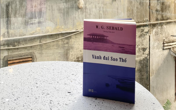 Du hành qua những tàn tích của lịch sử