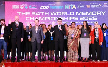 Cuộc cách mạng công nghệ 'Real-time' lần đầu tiên trong lịch sử