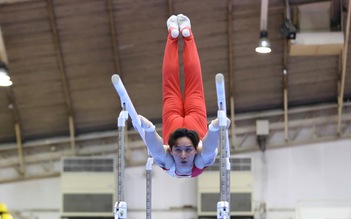 Đinh Phương Thành và kỷ lục đặc biệt của sự nghiệp