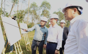 ‘Chốt’ tháng 11, EVNNPC có sản lượng điện tăng vọt, đóng điện vượt kế hoạch