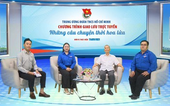 Cái chết cũng không đánh gục được niềm tin