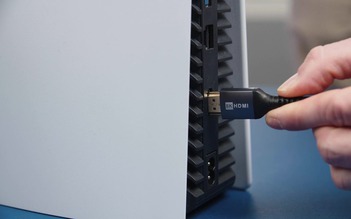 Đừng để nhãn dán 'HDMI 2.1' đánh lừa bạn khi mua thiết bị công nghệ