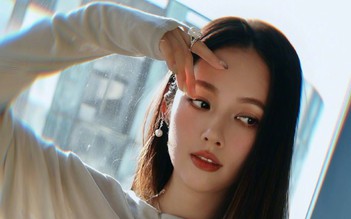 Quách Bích Đình kể cuộc hôn nhân 'khác thường' với con trai 'trùm giải trí' Hồng Kông