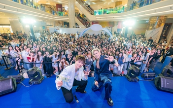 STYLE by PNJ tạo dấu ấn với chiến lược thời trang fandom