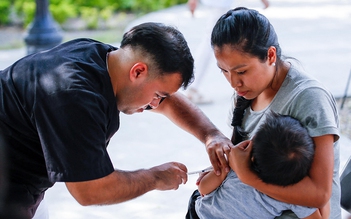 WHO khẳng định vắc xin không gây tự kỷ