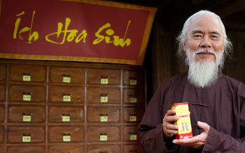 Bổ Phế Nam Hà: Hành trình 65 năm đồng hành cùng dân tộc