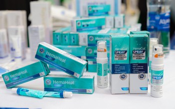 Cơ chế SHA Polymer: Bước tiến trong khoa học tái tạo mô